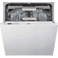 Посудомоечная машина whirlpool WIO-3O33-DEL