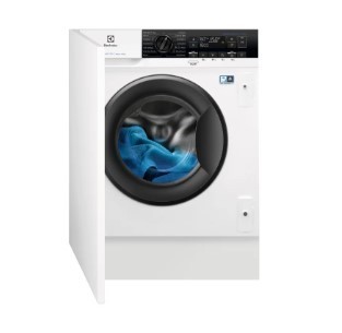 Стиральная машина electrolux EW7W368SI