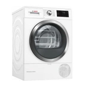 Сушильная машина bosch WTW876H0OE